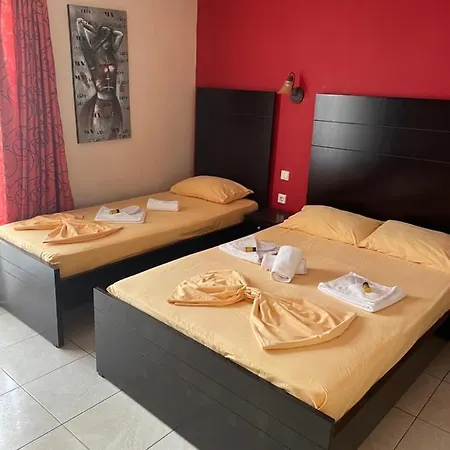 Golden Aparthotel 4*