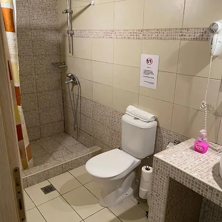 Golden Aparthotel 4*