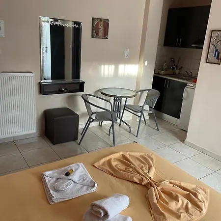 Golden Aparthotel