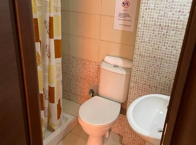 Aparthotel Golden Paralía